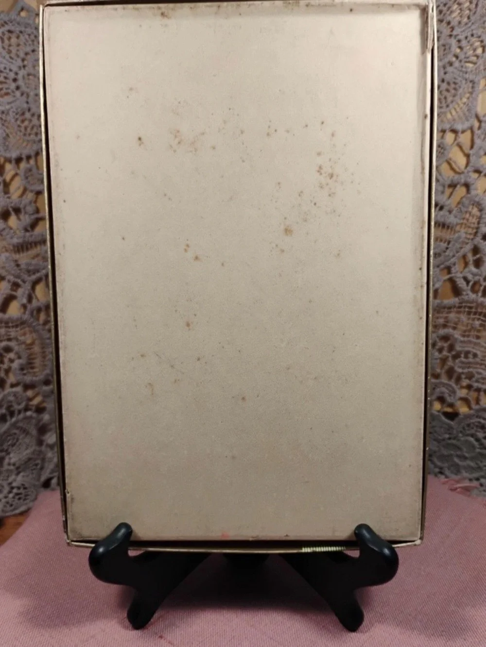 Vintage Gaymode Hosiery Box
